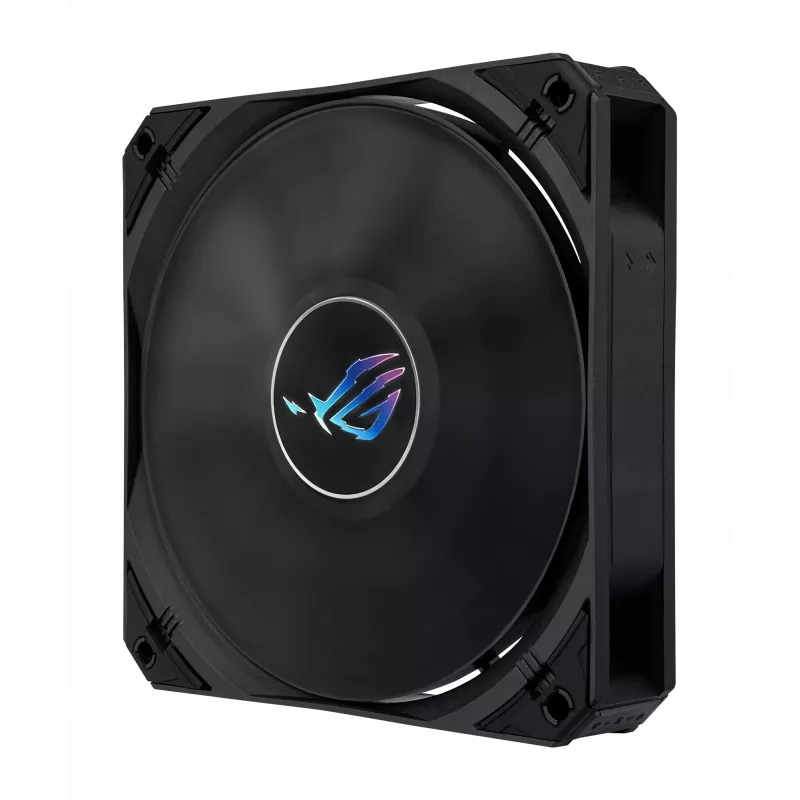 ASUS ROG Strix LC III 360 sada kvapalinového chladenia procesora 12 cm čierna