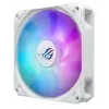 ASUS ROG Strix LC III 240 ARGB White Edition procesorová súprava kvapalinového chladenia 12 cm