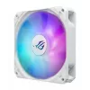All-in-One kvapalinový chladič ASUS ROG Strix LC III 360 ARGB White Edition
