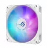 All-in-One kvapalinový chladič ASUS ROG Strix LC III 360 ARGB White Edition