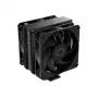 COOLER MASTER chladič CPU Hyper 212 Black X Duo