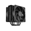 COOLER MASTER chladič CPU Hyper 212 Black X Duo