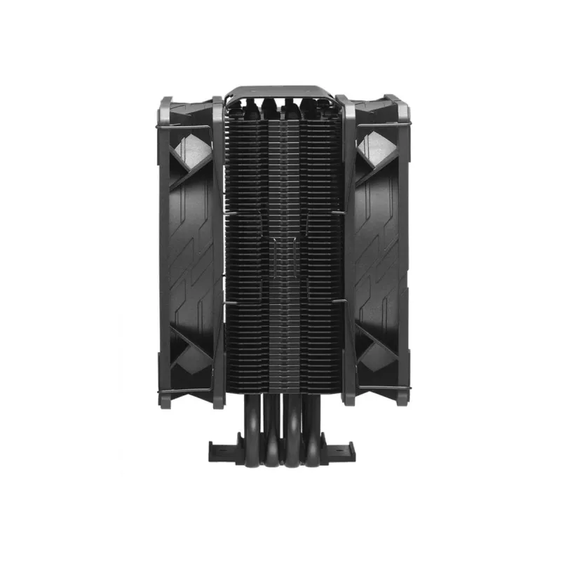 COOLER MASTER chladič CPU Hyper 212 Black X Duo