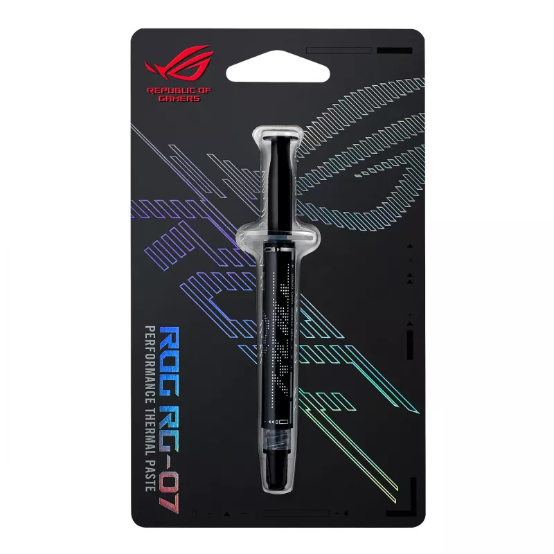 ASUS ROG RG-07 PERFORMANCE THERMAL PASTE teplovodivá pasta 3 g