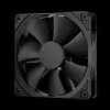 ASUS ROG RYUJIN 240 all-in-one kvapalinový chladič procesora 12 cm čierny 1 ks