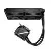 ASUS ROG RYUJIN II 240 all-in-one kvapalinový chladič procesora 12 cm čierny 1 ks
