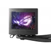 ASUS ROG RYUJIN III 240 all-in-one kvapalinový chladič procesora 12 cm čierny 1 ks