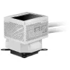 ASUS ROG RYUJIN III 240 ARGB White Edition procesorový All-in-One kvapalinový chladič 12 cm 1 ks