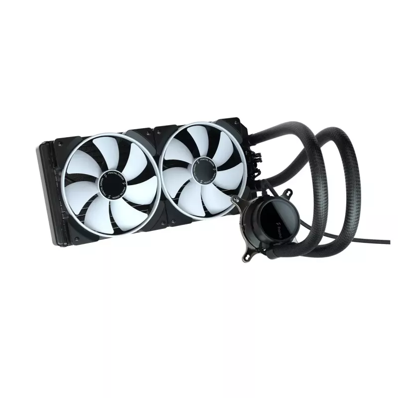All-in-one kvapalinový chladič Fractal Design Celsius+ S28 Prisma