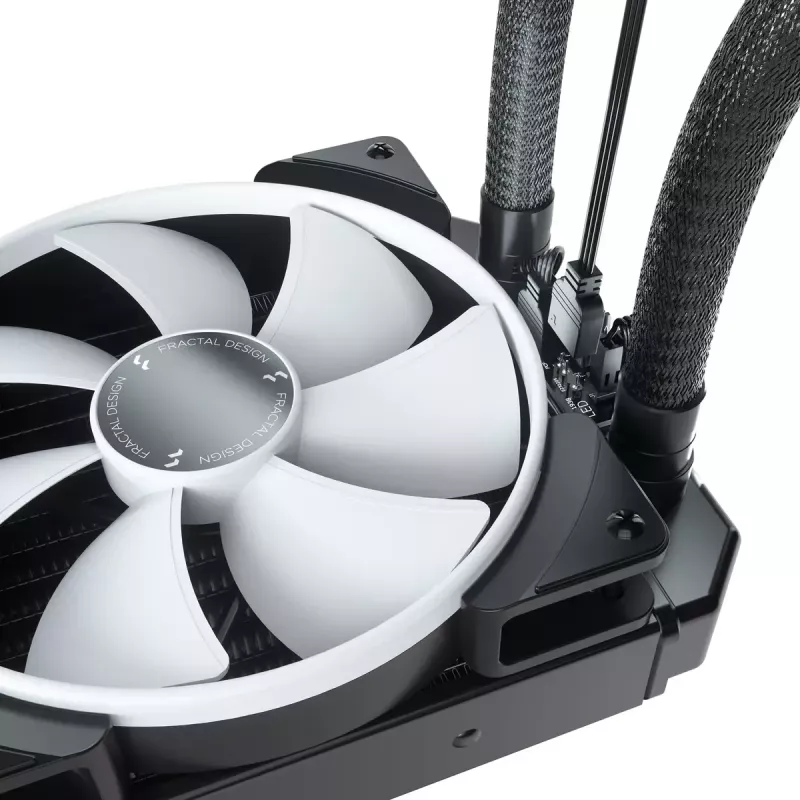 All-in-one kvapalinový chladič Fractal Design Celsius+ S28 Prisma