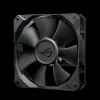 ASUS ROG RYUO 120 all-in-one kvapalinový chladič procesora 12 cm čierny 1 ks