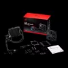 ASUS ROG RYUO 120 all-in-one kvapalinový chladič procesora 12 cm čierny 1 ks