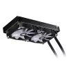 All-in-one kvapalinový chladič Sharkoon S70 RGB