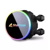All-in-one kvapalinový chladič Sharkoon S70 RGB