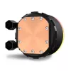 All-in-one kvapalinový chladič Sharkoon S70 RGB
