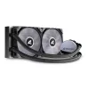 All-in-one kvapalinový chladič Sharkoon S70 RGB