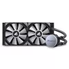 All-in-one kvapalinový chladič Sharkoon S70 RGB