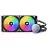 All-in-one kvapalinový chladič Sharkoon S70 RGB