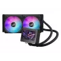 ASUS ROG Ryujin III 240 ARGB all-in-one kvapalinový chladič procesora 12 cm čierny 1 kus