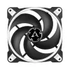 ARCTIC BioniX P120 (biely) – tlakovo optimalizovaný 120-mm herný ventilátor s PWM PST