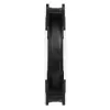 ARCTIC BioniX P120 (biely) – tlakovo optimalizovaný 120-mm herný ventilátor s PWM PST