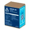Ventilátor ARCTIC S4028-6K 40 mm 250-6000 RPM fluidné dynamické ložisko