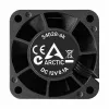 Ventilátor ARCTIC S4028-6K 40 mm 250-6000 RPM fluidné dynamické ložisko