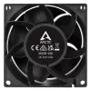 ARCTIC S8038-10K - 80 mm serverový ventilátor, ventilátor, 8 cm, 173,3 m³/h, čierny