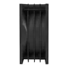 ARCTIC S8038-10K - 80 mm serverový ventilátor, ventilátor, 8 cm, 173,3 m³/h, čierny
