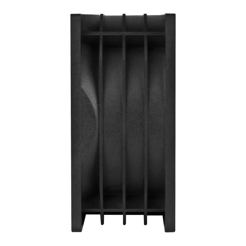 ARCTIC S8038-10K - 80 mm serverový ventilátor, ventilátor, 8 cm, 173,3 m³/h, čierny
