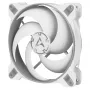 ARCTIC BioniX P140 (sivý/biely) – tlakovo optimalizovaný 140-mm herný ventilátor s PWM PST