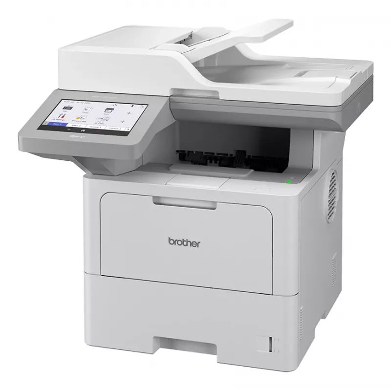 Brother MFC-L6910DN multifunkčná tlačiareň laserová A4 1200 x 1200 DPI 50 ppm Wi-Fi