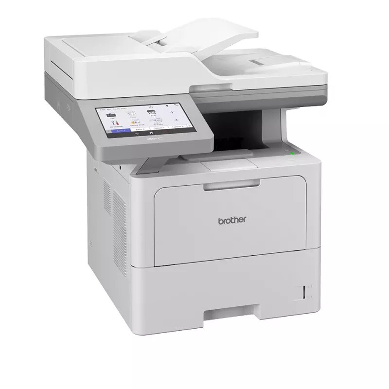 Brother MFC-L6910DN multifunkčná tlačiareň laserová A4 1200 x 1200 DPI 50 ppm Wi-Fi