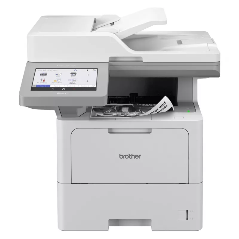 Brother MFC-L6910DN multifunkčná tlačiareň laserová A4 1200 x 1200 DPI 50 ppm Wi-Fi
