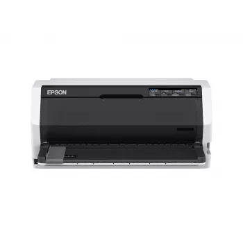 Epson LQ-780 ihličková tlačiareň 360 x 180 DPI 487 cps