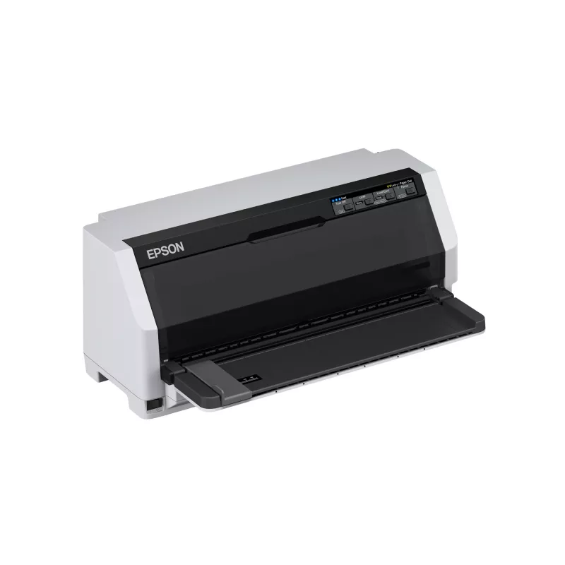 Epson LQ-780 ihličková tlačiareň 360 x 180 DPI 487 cps