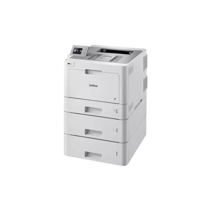 Brother HL-L9310CDWTT laserová tlačiareň farebná 2400 x 600 DPI A4 Wi-Fi