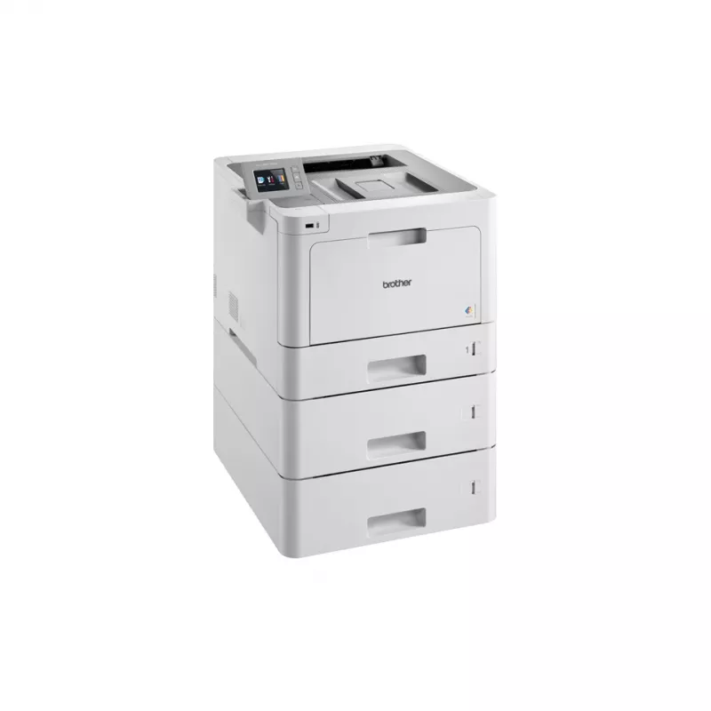 Brother HL-L9310CDWTT laserová tlačiareň farebná 2400 x 600 DPI A4 Wi-Fi