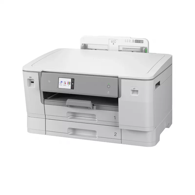 Brother HL-J6010DW atramentová tlačiareň farebná 1200 x 4800 DPI A3 Wi-Fi