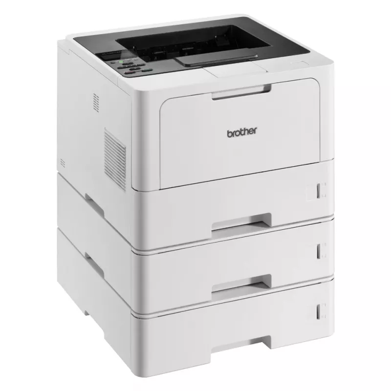 Brother HL-L5210DNTT laserová tlačiareň 1200 x 1200 DPI A4