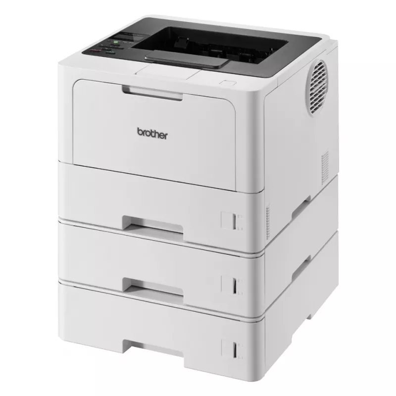 Brother HL-L5210DNTT laserová tlačiareň 1200 x 1200 DPI A4