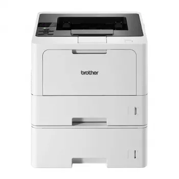 Brother HL-L5210DWT laserová tlačiareň 1200 x 1200 DPI A4 Wi-Fi