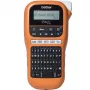 Brother PT-E110 tlačiareň etikiet termotransfer 180 x 180 DPI 20 mm/s HGe/TZe QWERTY