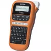 Brother PT-E110 tlačiareň etikiet termotransfer 180 x 180 DPI 20 mm/s HGe/TZe QWERTY