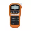 Brother PT-E110 tlačiareň etikiet termotransfer 180 x 180 DPI 20 mm/s HGe/TZe QWERTY