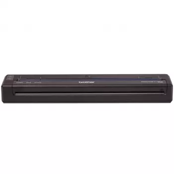 Brother PJ822 203 x 200 DPI káblová termotlač mobilná tlačiareň