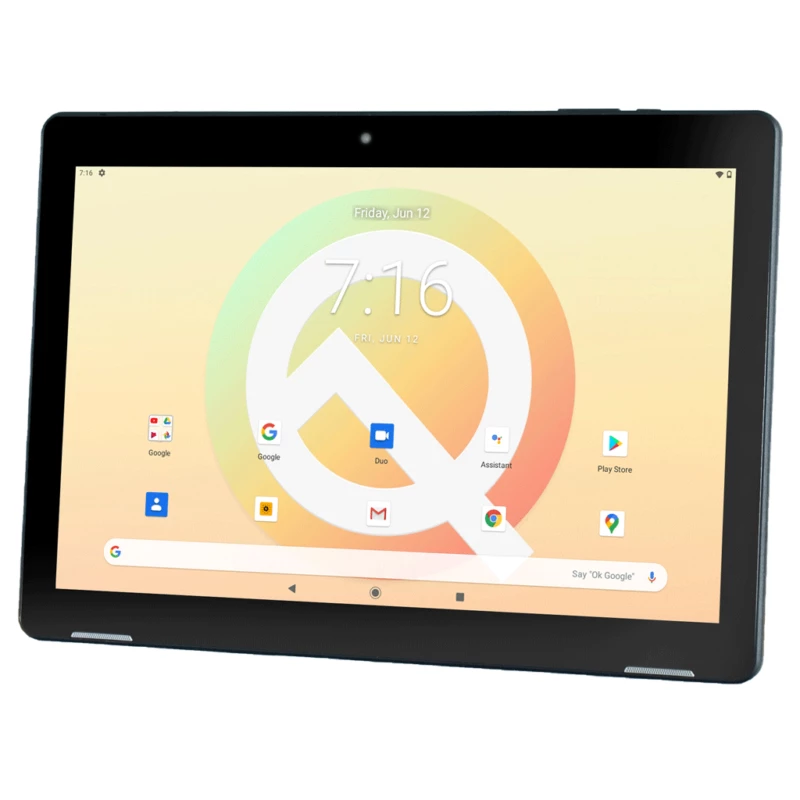 Hannspree HANNSpad Apollo 2 Mediatek 32 GB 25.6 cm (10.1