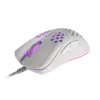 GENESIS Krypton 555 myš herná pravá USB Type-A optická 8000 DPI