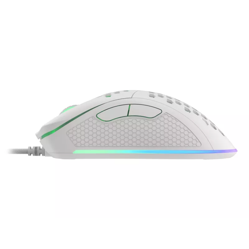 GENESIS Krypton 555 myš herná pravá USB Type-A optická 8000 DPI
