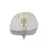 GENESIS Krypton 555 myš herná pravá USB Type-A optická 8000 DPI